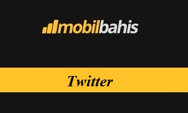 Mobilbahis Twitter