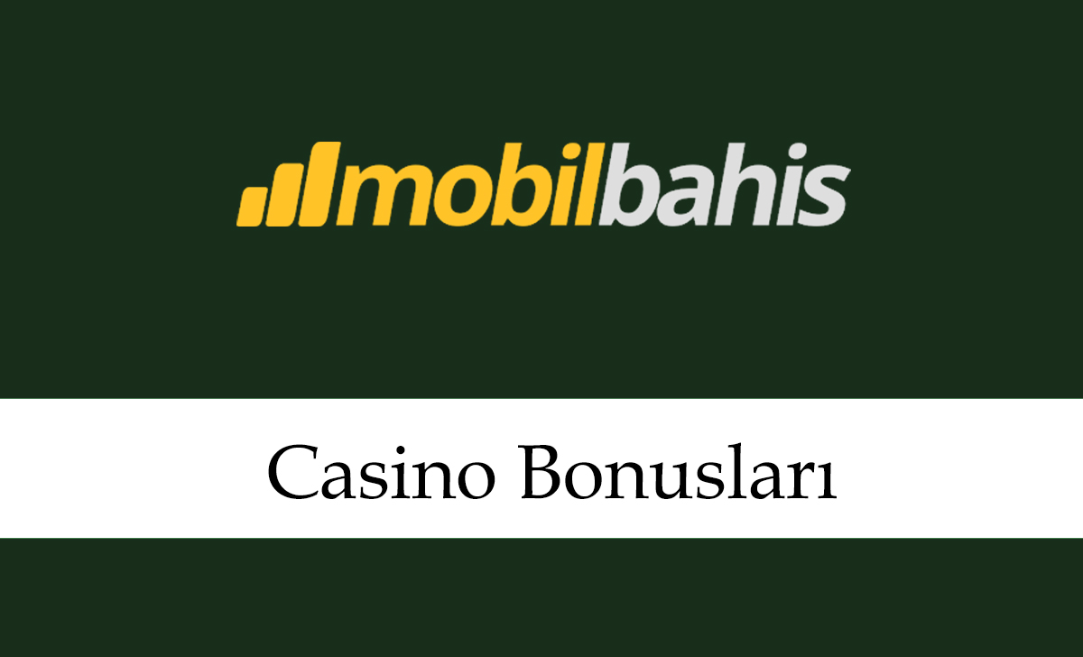 mobilbahiscasinobonusları