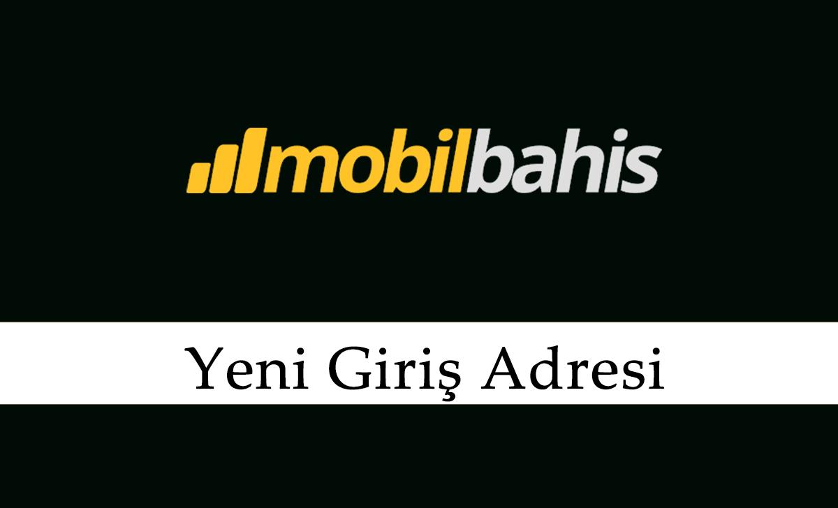 Mobilbahis383 Direkt Giriş – Mobilbahis Giriş