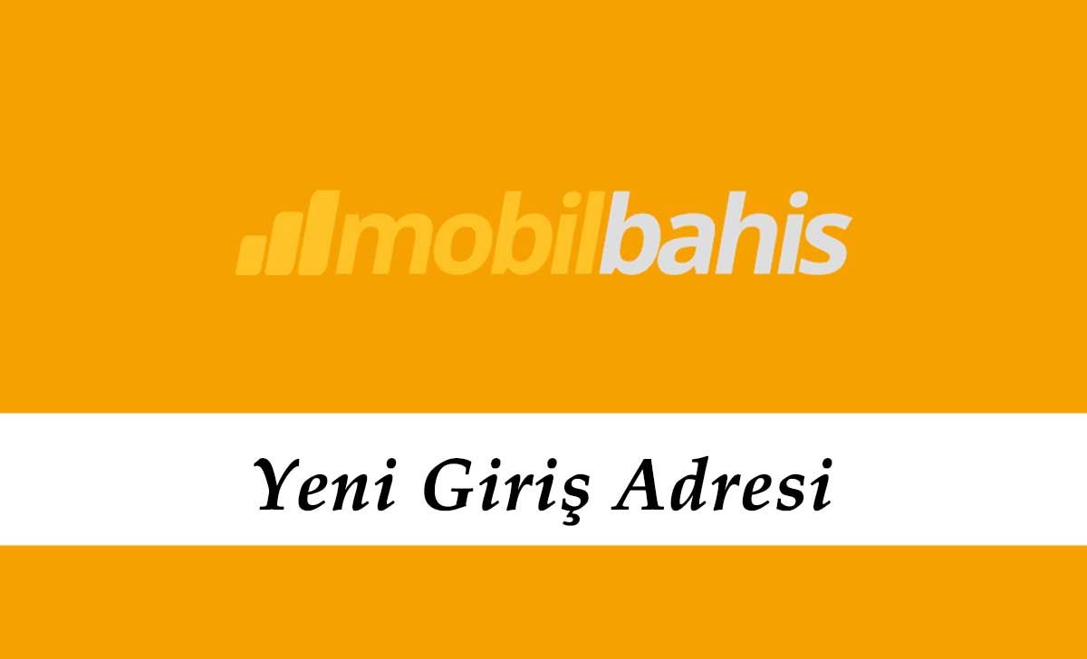 Mobilbahis411 Reklamsız Giriş – Mobilbahis411