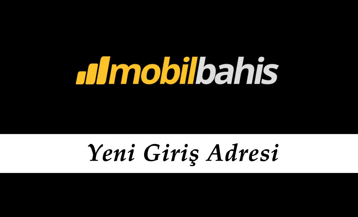 Mobilbahis467 Yeni Adres - Mobilbahis Giriş - Mobilbahis 467