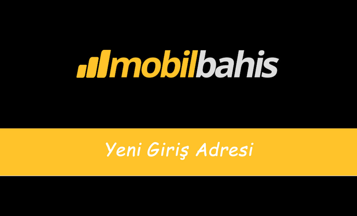 Mobilbahis673 Giriş - Mobilbahis Kolay Giriş - Mobilbahis 673