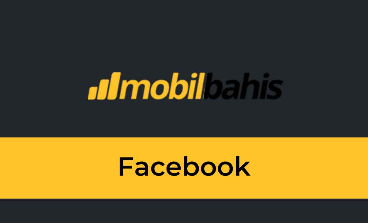 Mobilbahis Facebook