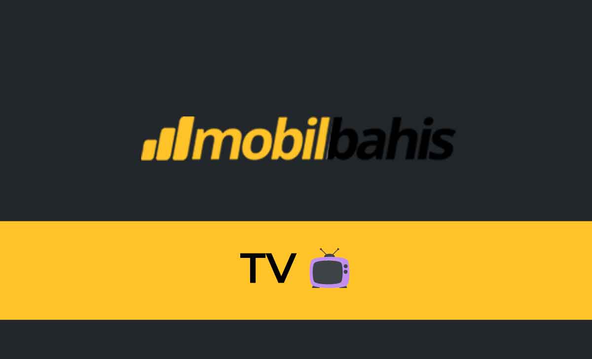 Mobilbahis TV