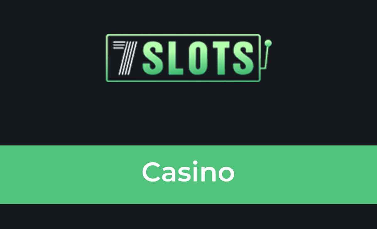 7Slot Casino