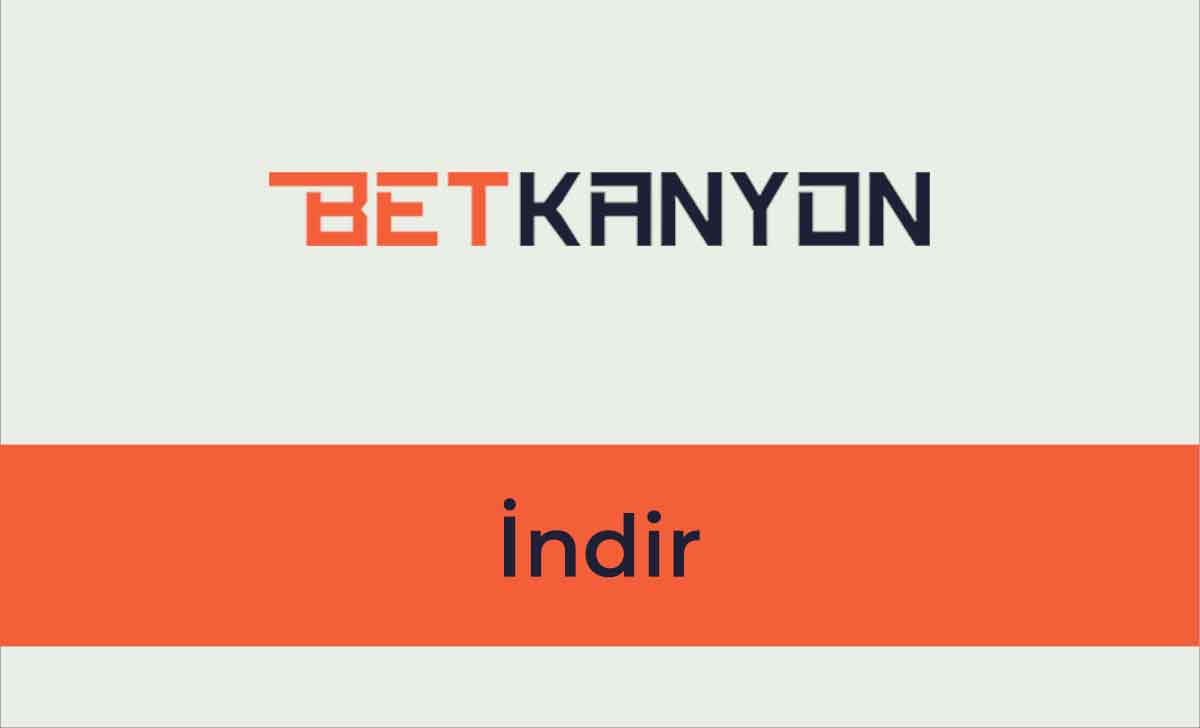 Betkanyon İndir