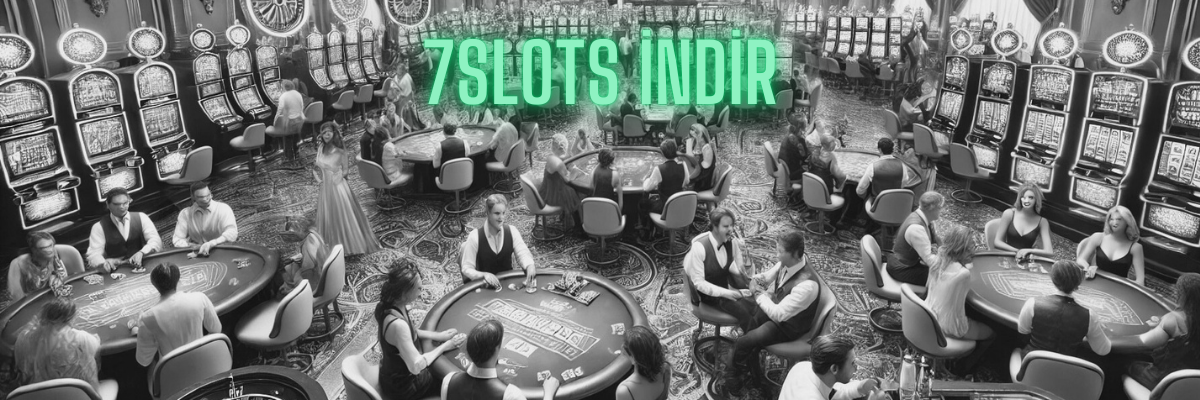 7Slots İndir