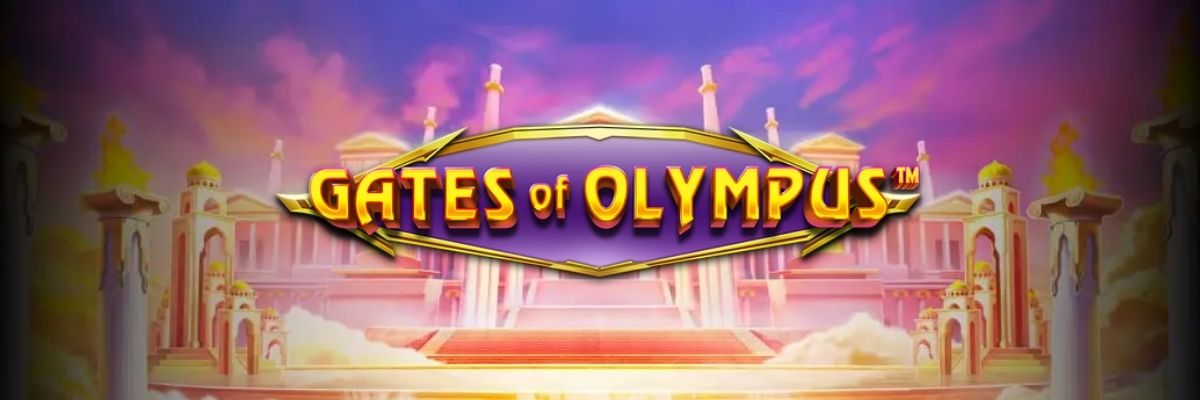 Gates of Olympus 1000 Max Win
