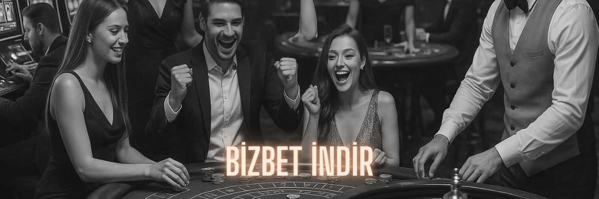 Bizbet İndir