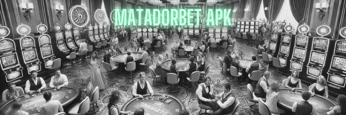 Matadorbet Apk