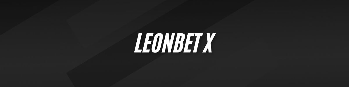 Leonbet X