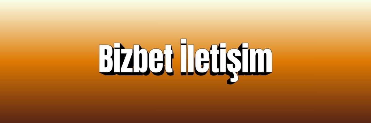 Bizbet İletişim